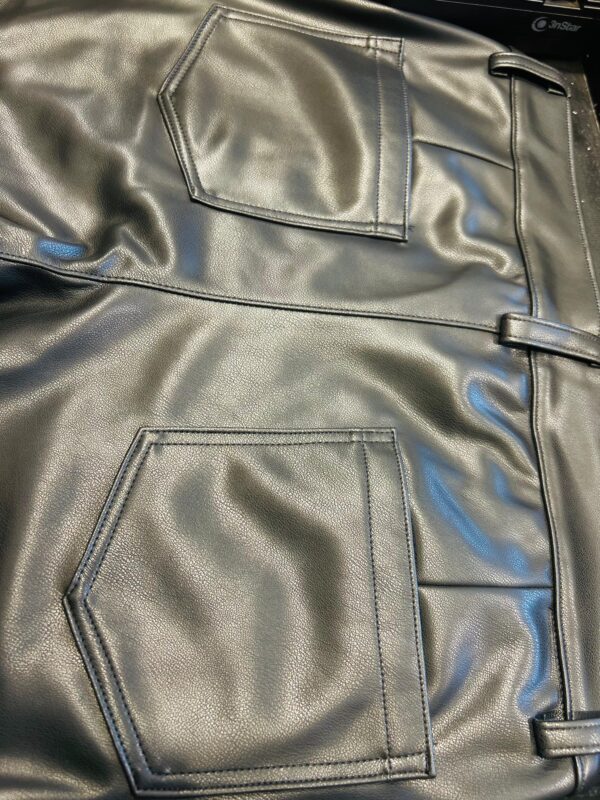 PANTALON CUERINA - Imagen 3