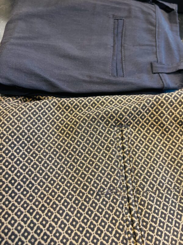 PANTALON PRADA II - Imagen 5