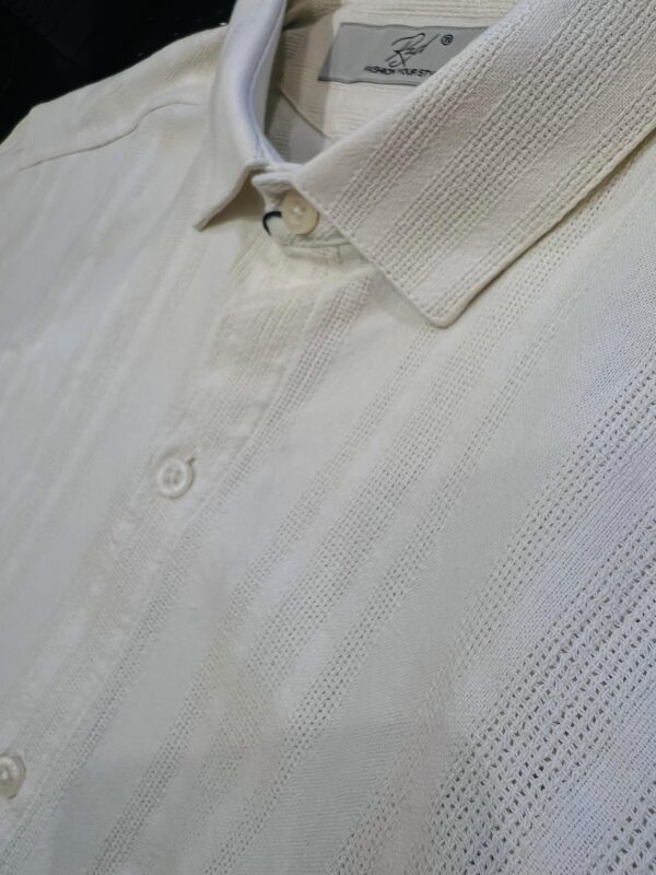 CAMISA CHANNEL I - Imagen 2