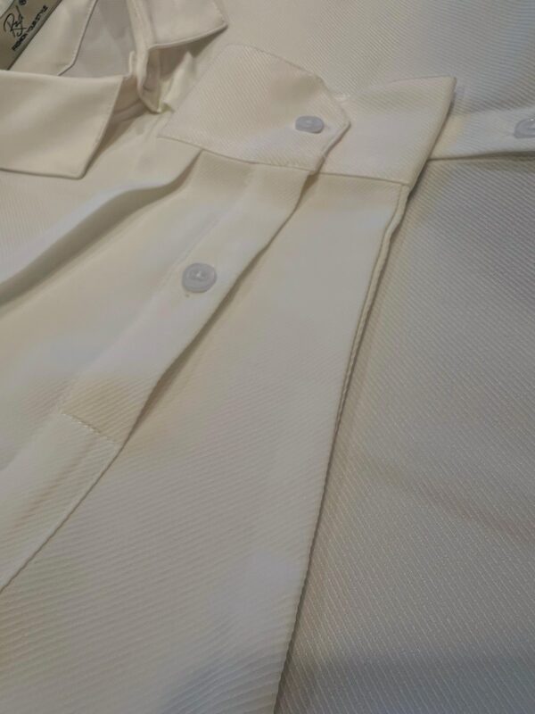 CAMISA CHANNEL III - Imagen 3