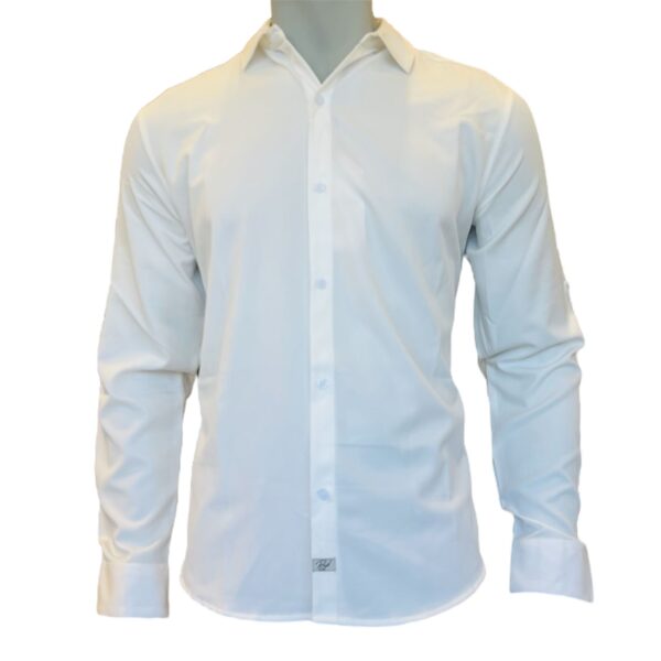 CAMISA CHANNEL III