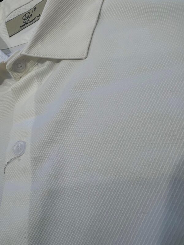 CAMISA CHANNEL III - Imagen 2