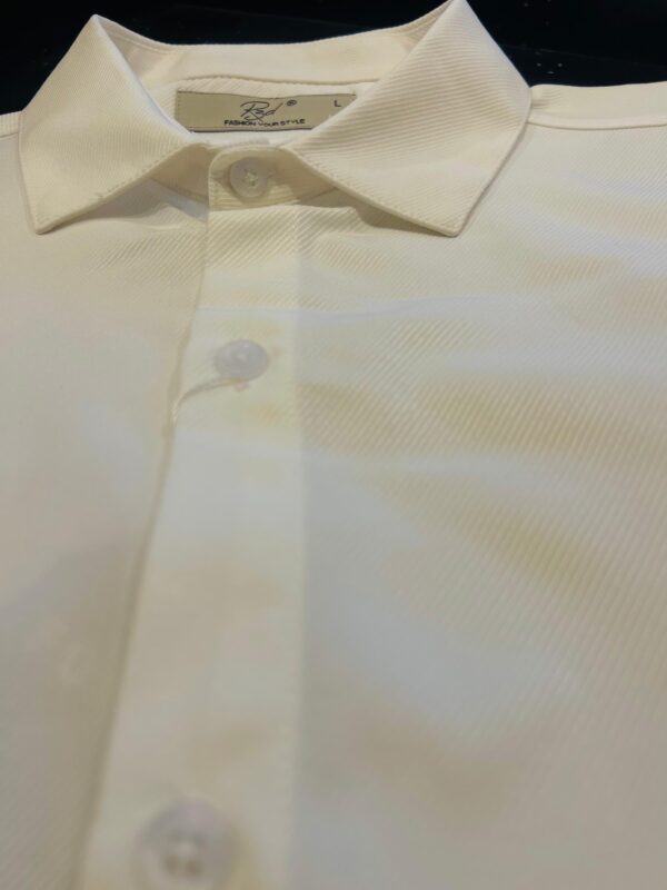 CAMISA CHANNEL III - Imagen 4