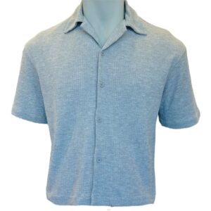 CAMISA HOT I
