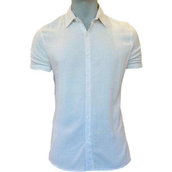 CAMISA HOT II