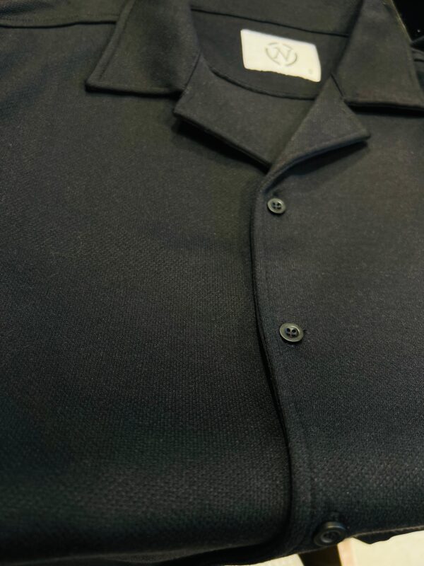 CAMISA HOT IV - Imagen 3