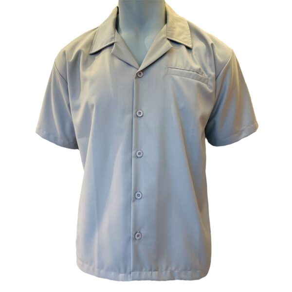 CAMISA GALA (shulos)