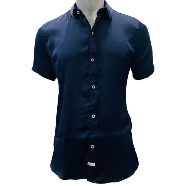 CAMISA HOT V