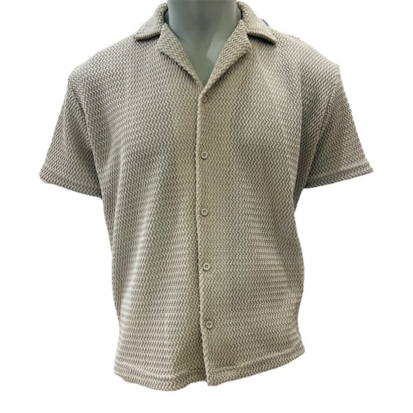 CAMISA DIOR II