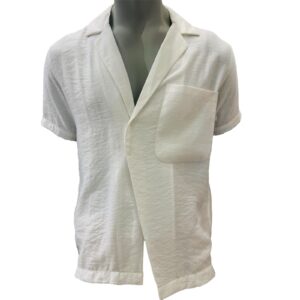 CAMISA CHANNEL IV