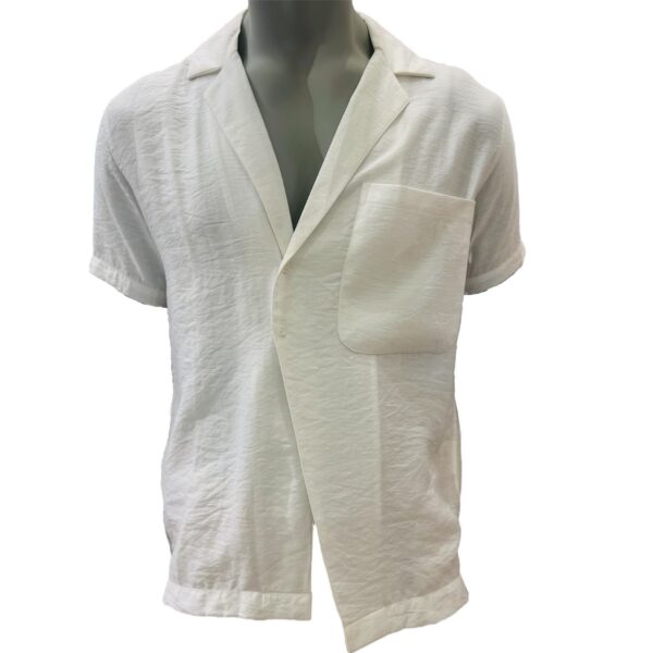 CAMISA CHANNEL IV
