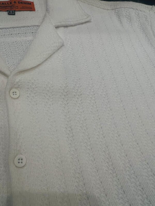 CAMISA DIOR III - Imagen 2