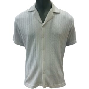 CAMISA DIOR III