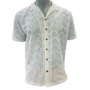 CAMISA HOT VII