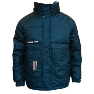 CASACA BOMBERS
