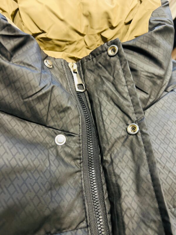 CASACA BOMBERS - Imagen 3