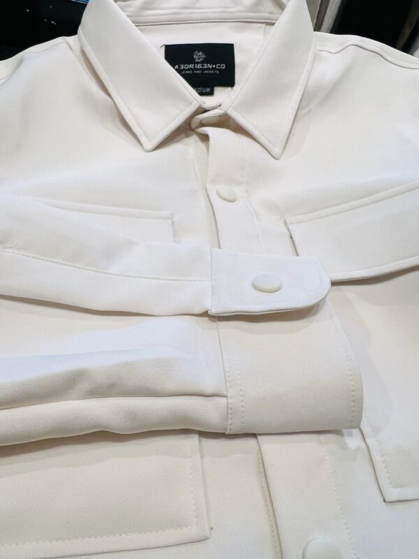 SACO MAN II - Imagen 3