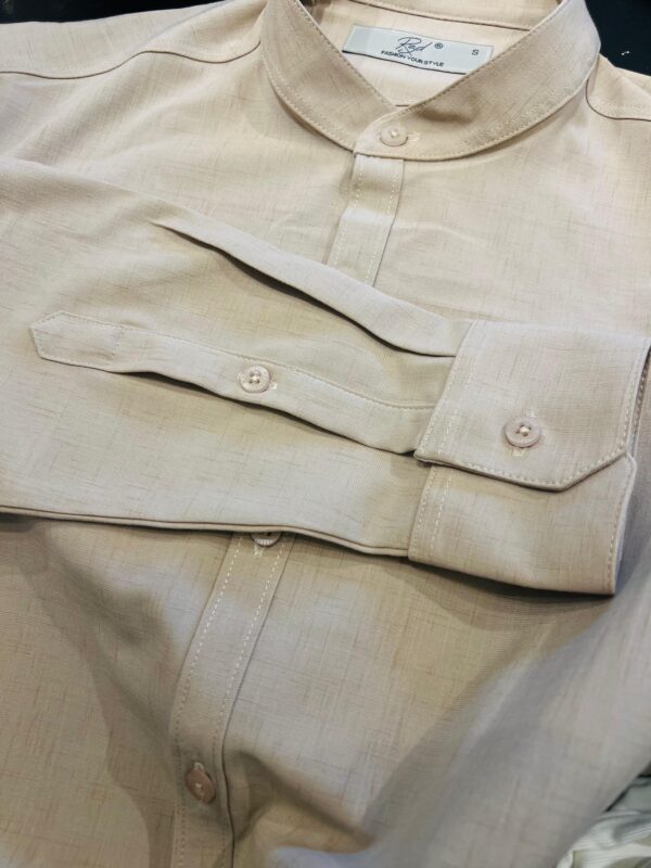 CAMISA DIOR IV - Imagen 4
