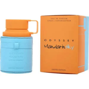 Odyssey Mandarin Sky Armaf