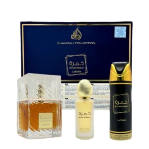 SET KHARMRAH LATTAFA