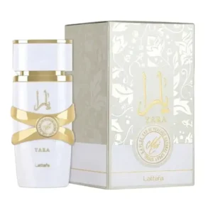 YARA MOI LATTAFA PARA MUJER