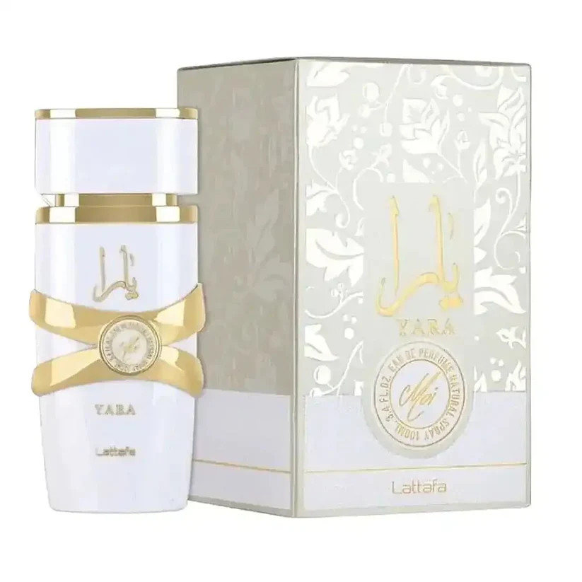 YARA MOI LATTAFA PARA MUJER