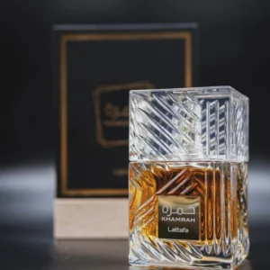 LATTAFA KHAMRAH CLASICO