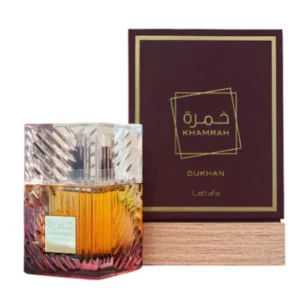 Khamrah Dukhan Lattafa