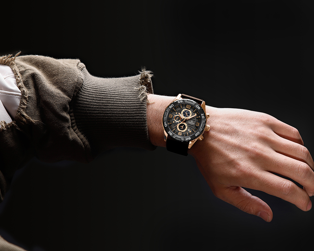 RELOJ NAVIFORCE 8043 - Imagen 2