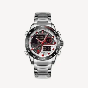 RELOJ NAVIFORCE 9171