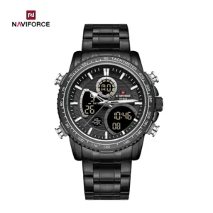 RELOJ NAVIFORCE 9182