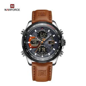 RELOJ NAVIFORCE 9197