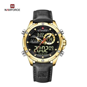 RELOJ NAVIFORCE 9208