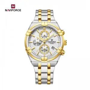 RELOJ NAVIFORCE 8042